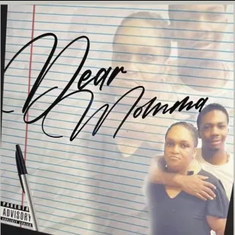 Dear Momma by Pop Kash