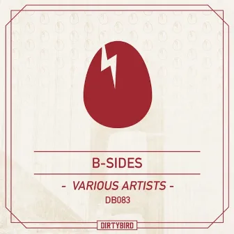 B-Sides by Leroy Peppers