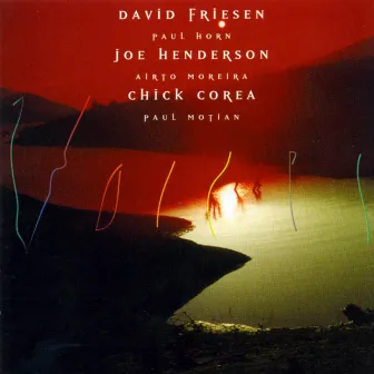 Voices by David Friesen