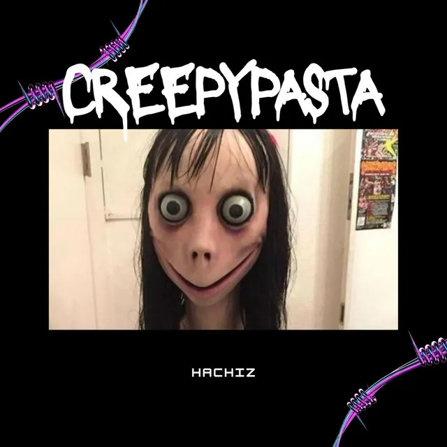 Creepypasta