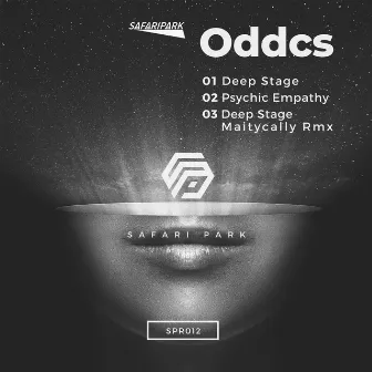 Deep Stage by Oddcs