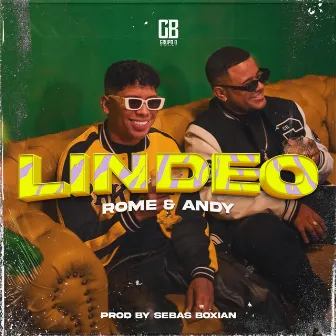 Lindeo by Rome & Andy