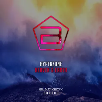 Heaven & Earth by Hyperzone