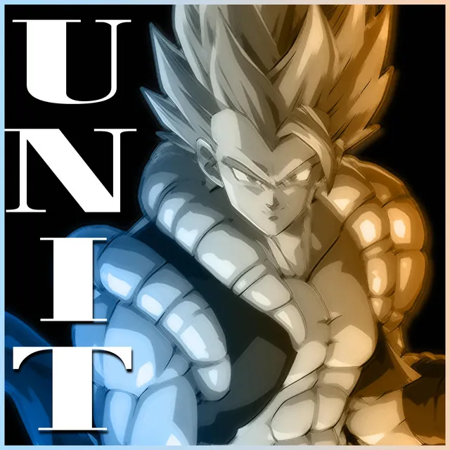 Unit (Gogeta Rap) [feat. Shwabadi]