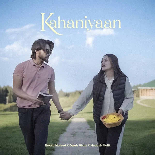 Kahaniyaan