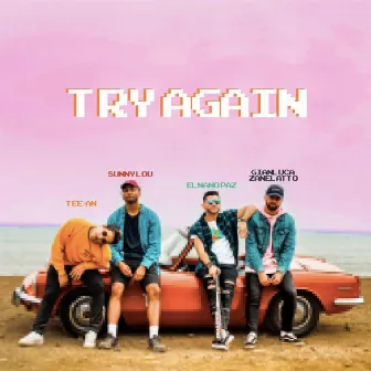 Try Again by Elnanopaz