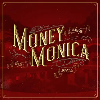 Money Monica by Hansie