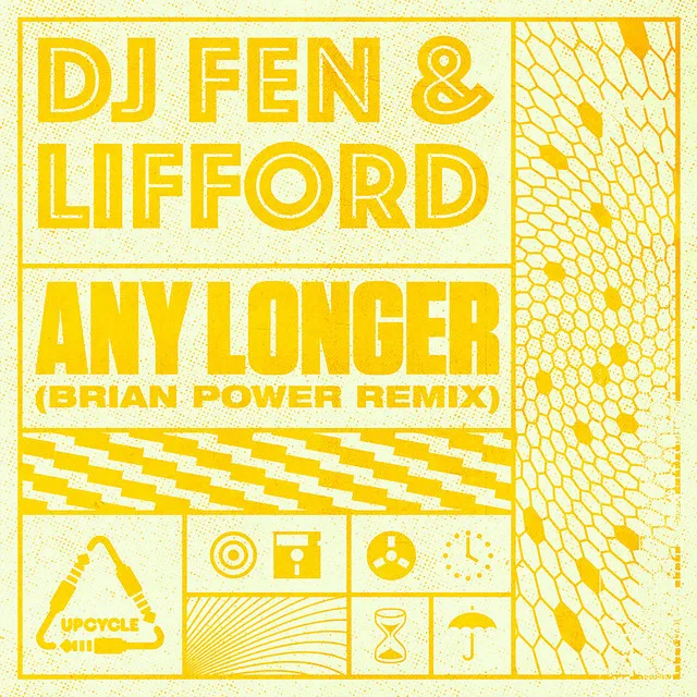 Any Longer (Brian Power Remix)