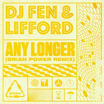 Any Longer (Brian Power Remix) by DJ Fen