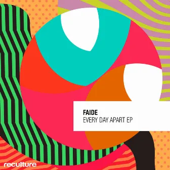 Every Day Apart by FAIDE