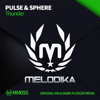 Thunder by Pulse & Sphere