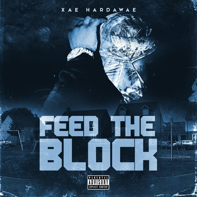 Feed The Block