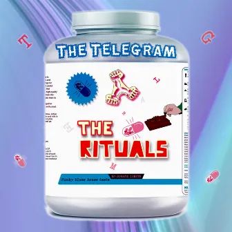 The Telegram by The Rituals