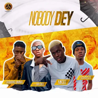 Nobody DEY by Micee