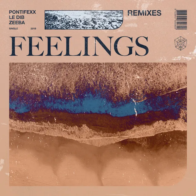 Feelings - Josh Charm Remix