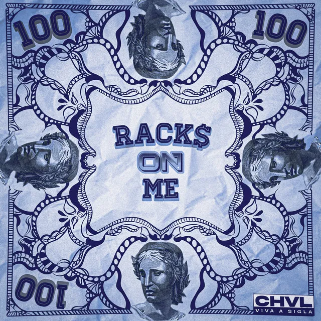 Racks on Me