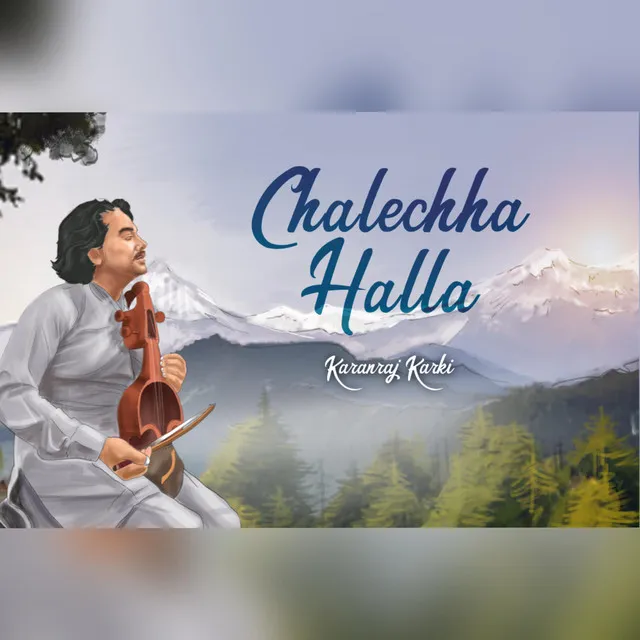 Chalechha Halla