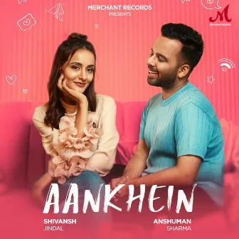 Aankhein by Anshuman Sharma