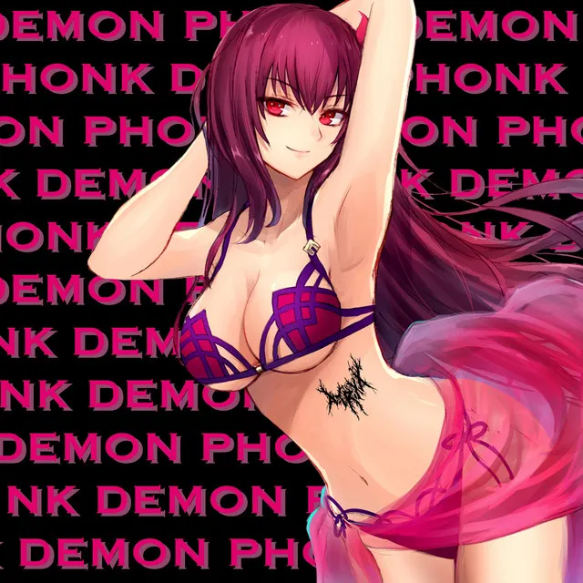 DEMON PHONK