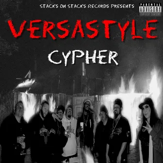 Versastyle Cypher by Kang Versatile