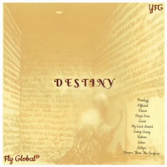 Destiny by Yung Flyy God