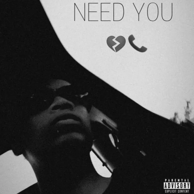 Need You