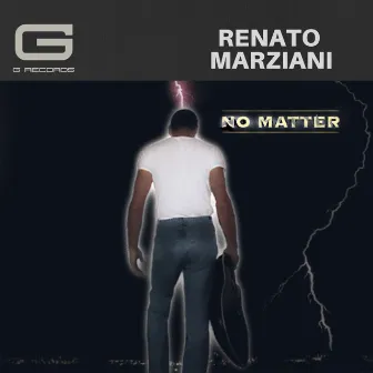 No Matter by Renato Marziani