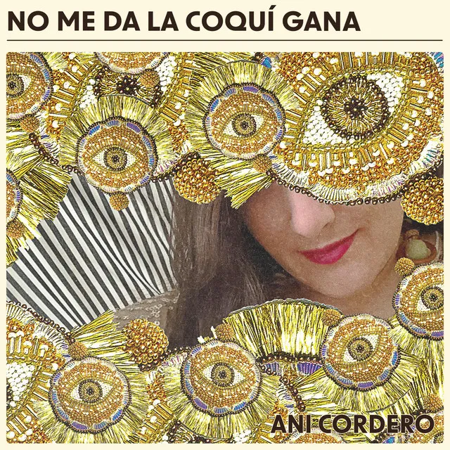 No Me Da La Coquí Gana (Radio Edit)