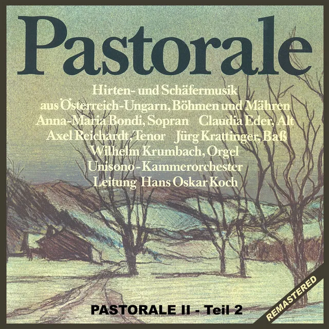 Concerto für Orgel, 2 Trompeten, Pauken, 2 Oboen, Fagott und Streicher in C Major: III. Allegro assai - Remastered