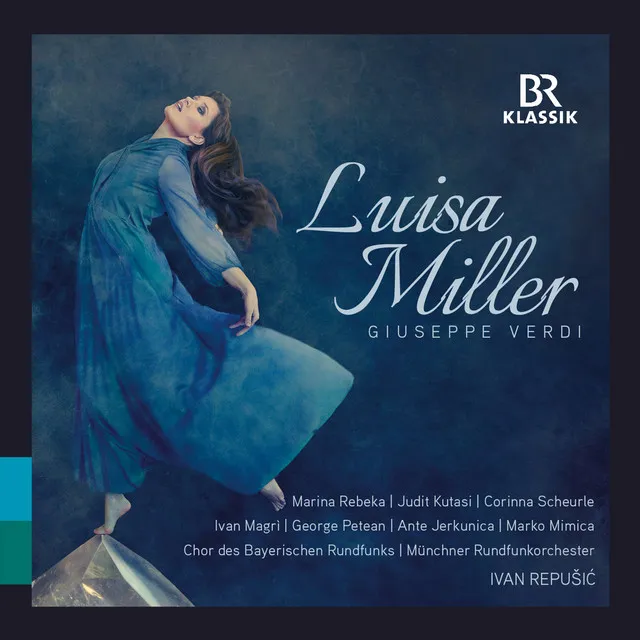 Luisa Miller, Act I: Sciogliete i levrieri (Live)