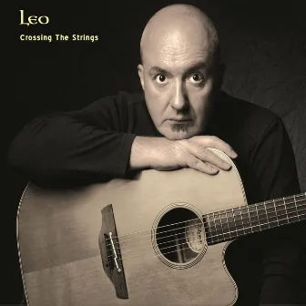 Crossing the Strings by Leo