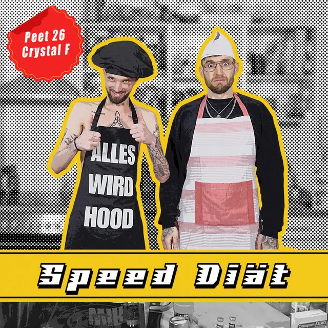 Speed Diät