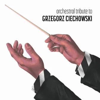 Orchestral tribute to Grzegorz Ciechowski by Orkiestra Kameralna Progress