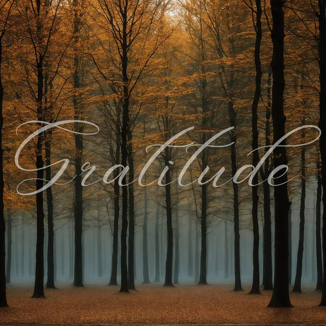 Gratitude