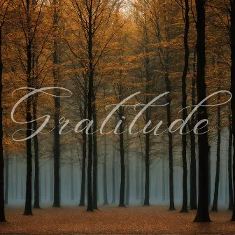 Gratitude by Aberdeen Lane