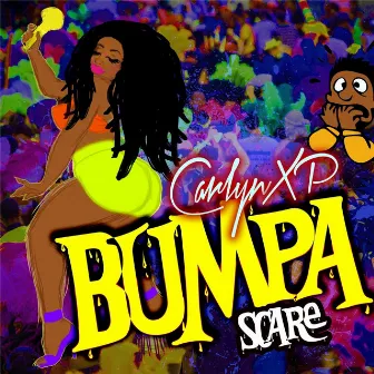 Bumpa Scare by Carlyn Xp