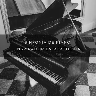 Sinfonía De Piano Inspirador En Repetición by Colectivo de música de piano triste