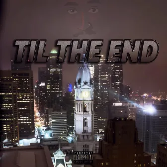 Til the End by Roscoe Shakur