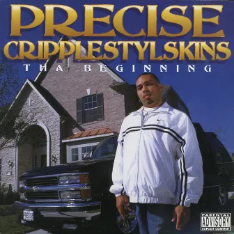 Crippplestylskins by Precise