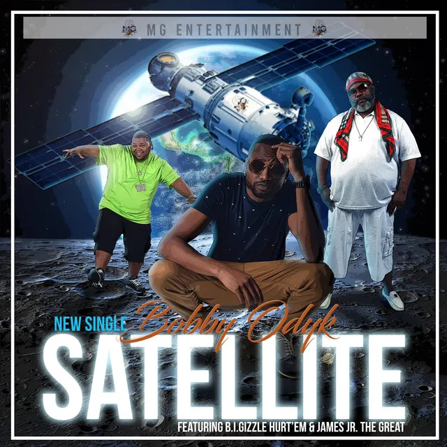 Satellite