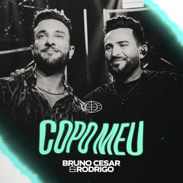 Copo Meu - Acústico