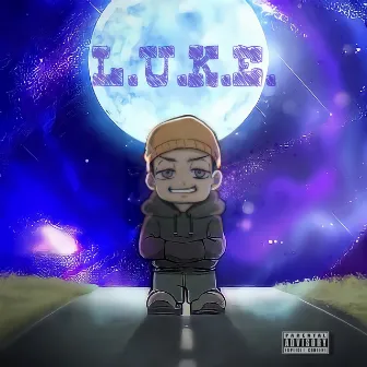 L.U.K.E. by Lil Luke