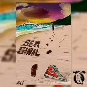 SEM SINAL vol 1 by Nando Leal