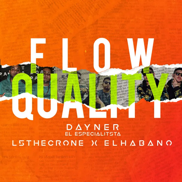 Flow Quality