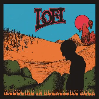 Meddling in Regressive Rock by Lo-Fi Punk Rock