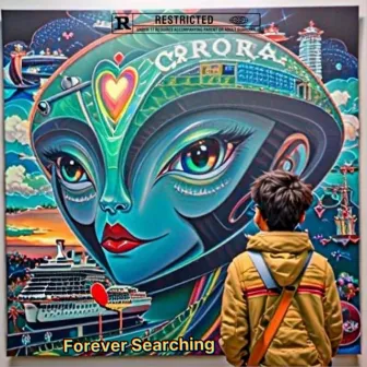 Forever Searching by T Roc