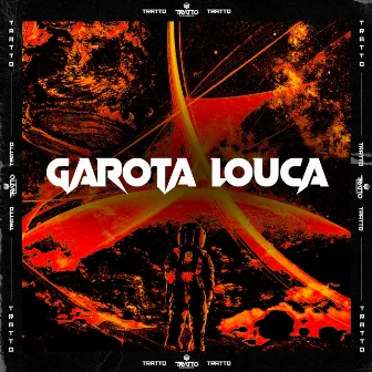 Garota Louca by LIL BEAT