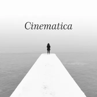 Cinematica by Elliot Ireland