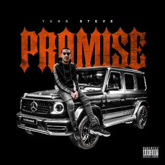 Promise by Yung Steve