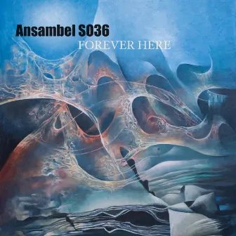 Forever Here by Erik Rothenstein & Ansambel SO36